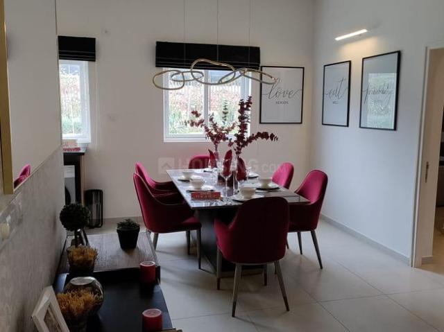 3 BHK Villa in Kempalingapura for resale Bengaluru. The reference number is 20758105