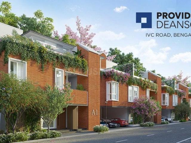 3 BHK Villa in Kempalingapura for resale Bengaluru. The reference number is 20920289