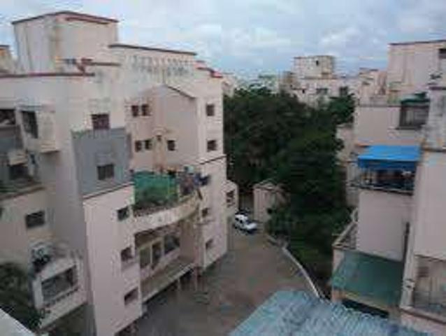 3 BHK Villa In Kendriya Vihar Miyapur for Rent In Miyapur