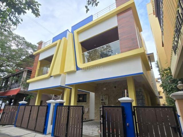 3 BHK Villa in Keelkattalai for resale Chennai. The reference number is 20718939