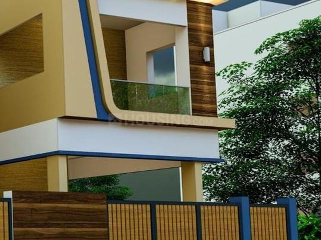 3 BHK Villa in Keelkattalai for resale Chennai. The reference number is 20766104