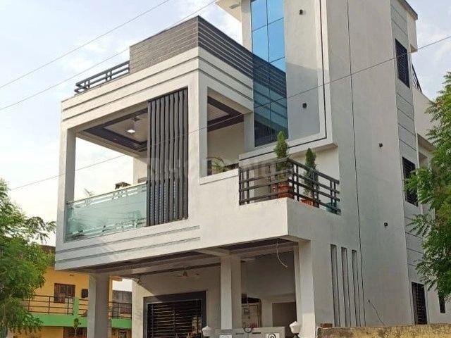 3 BHK Villa in Keerappakkam for resale Chennai. The reference number is 18408558