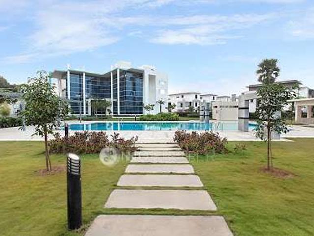 3 BHK Villa In Keerthi Richmond Villas For Sale In Bandlagu