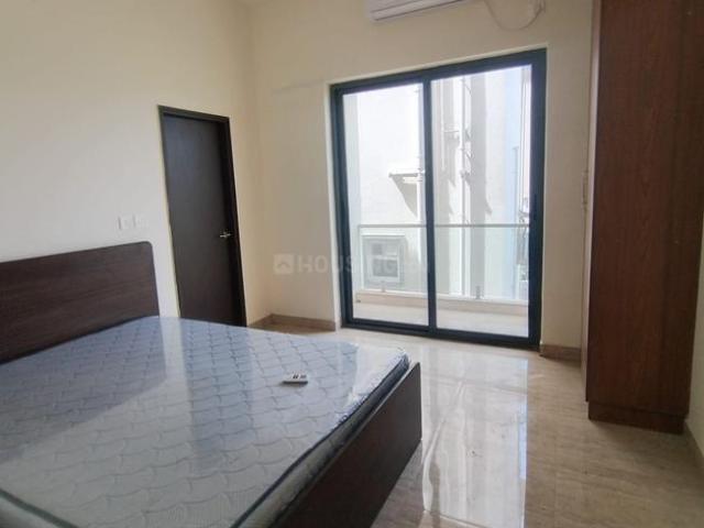 3 BHK Villa in Kelambakkam for rent Chennai. The reference number is 20875897