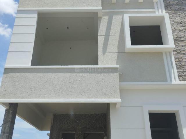 3 BHK Villa in Kelambakkam for resale Chennai South. The reference number is 17468698