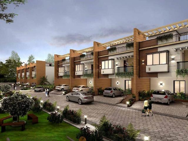 3 BHK Villa in Kelambakkam for resale Chennai. The reference number is 14577806