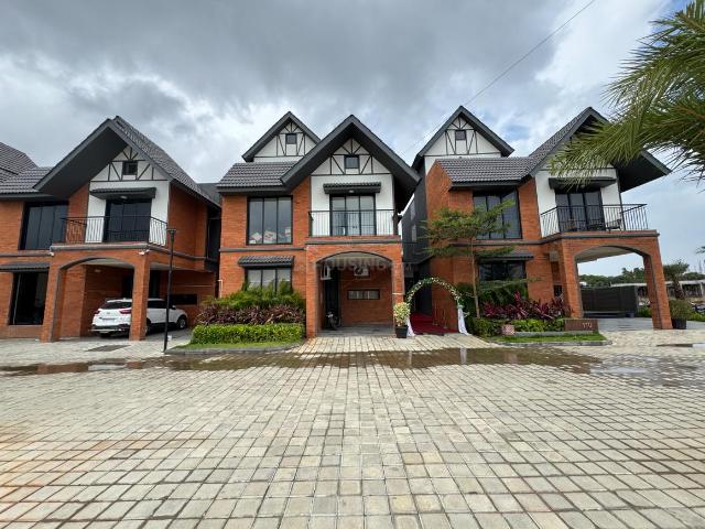 3 BHK Villa in Kelambakkam for resale Chennai. The reference number is 16753030