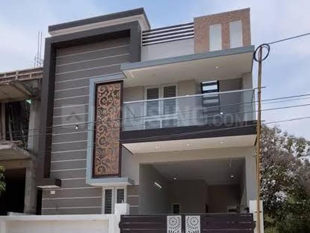 3 BHK Villa in Kelambakkam for resale Chennai. The reference number is 18846404