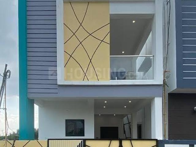 3 BHK Villa in Kelambakkam for resale Chennai. The reference number is 18846428
