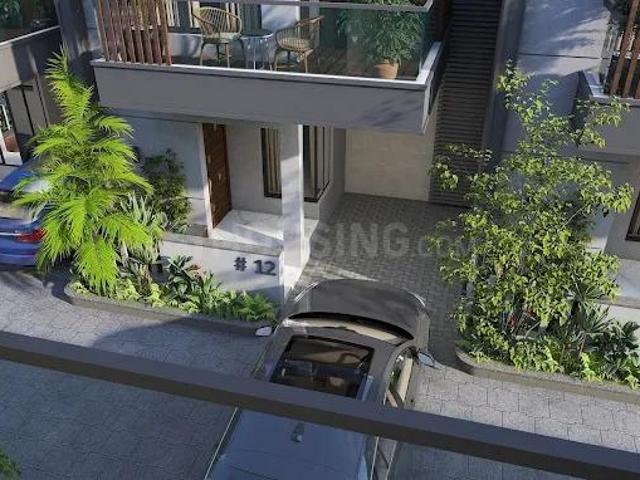 3 BHK Villa in Kelambakkam for resale Chennai. The reference number is 19781681