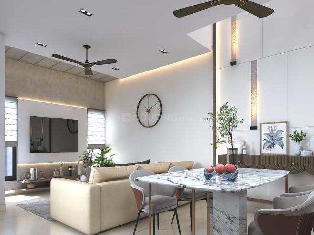 3 BHK Villa in Kelambakkam for resale Chennai. The reference number is 20413615