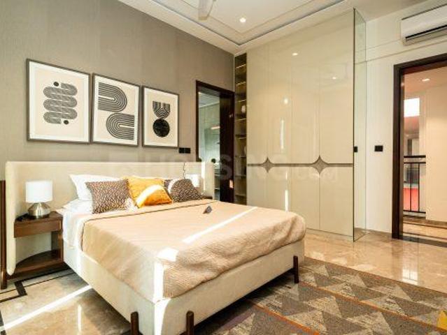 3 BHK Villa in Kelambakkam for resale Chennai. The reference number is 20957011