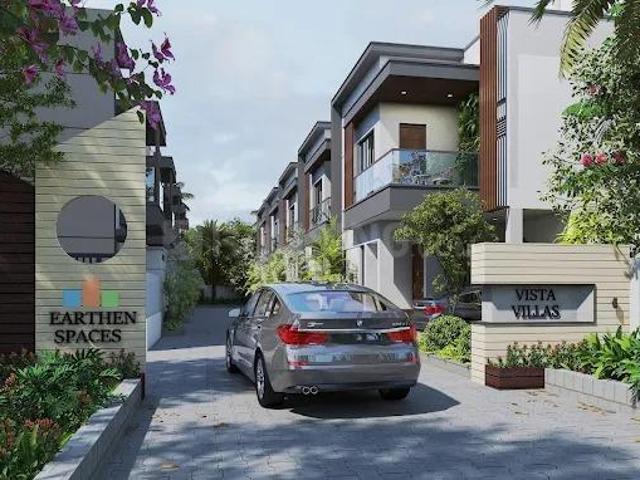 3 BHK Villa in Kelambakkam for resale Chennai. The reference number is 20015711