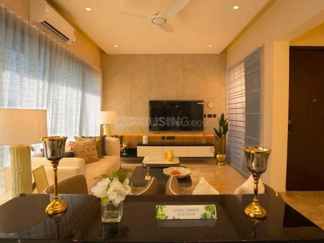 3 BHK Villa in Kelambakkam for resale Chennai. The reference number is 20081325
