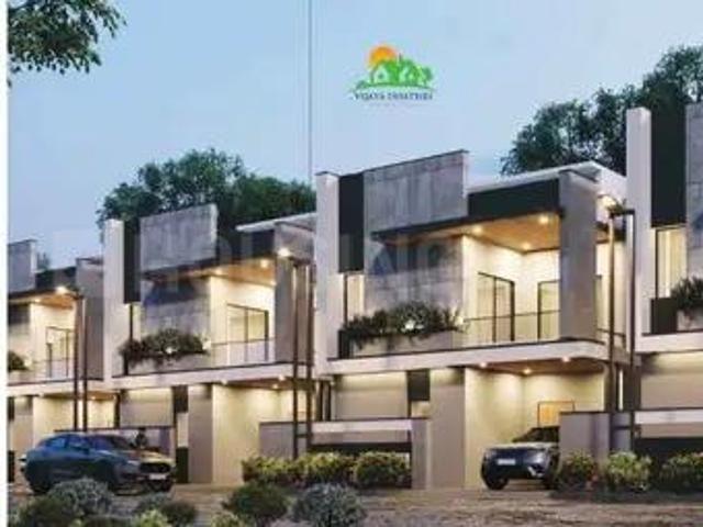 3 BHK Villa in Kesarapalle for resale Krishna. The reference number is 17600358