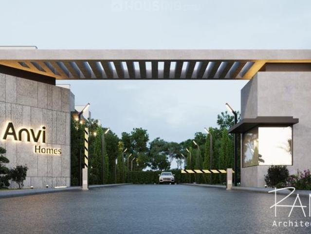 3 BHK Villa in Kesarapalle for resale Krishna. The reference number is 17358701