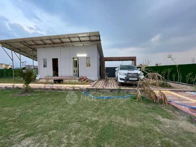 3 BHK Villa In Keshav Farms For Sale In Sector 151