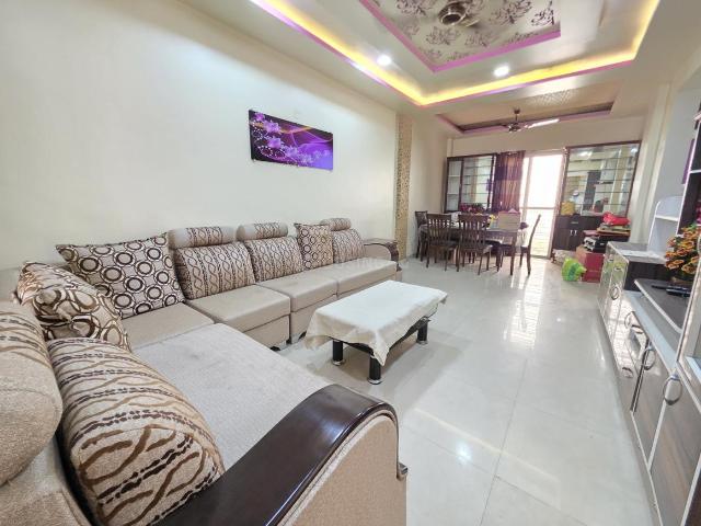 3 BHK Villa in Keshav Nagar for resale Pune. The reference number is 17534193