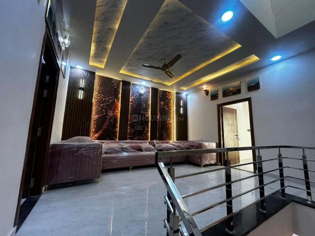 3 BHK Villa in Keshupura for resale Jaipur. The reference number is 20199065