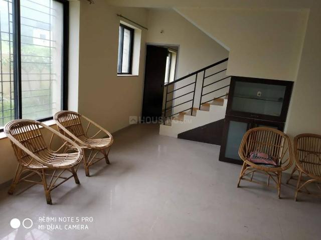 3 BHK Villa in Khadakwasla for resale Pune. The reference number is 7229615