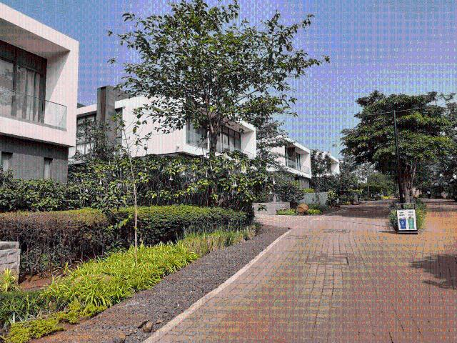 3 BHK Villa in Khandala for resale Lonavala. The reference number is 19756785
