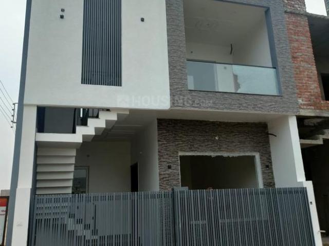 3 BHK Villa in Khanpur for resale Mohali. The reference number is 17437027