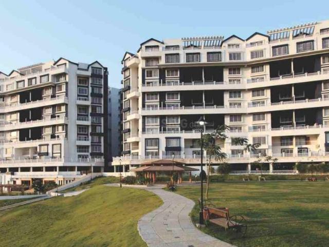 3 BHK Villa in Kharadi for resale Pune. The reference number is 20444301
