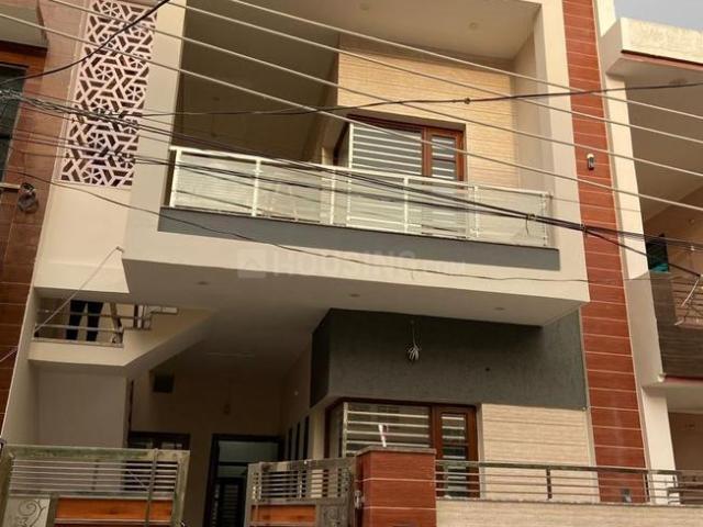 3 BHK Villa in Kharar for resale Mohali. The reference number is 12461579