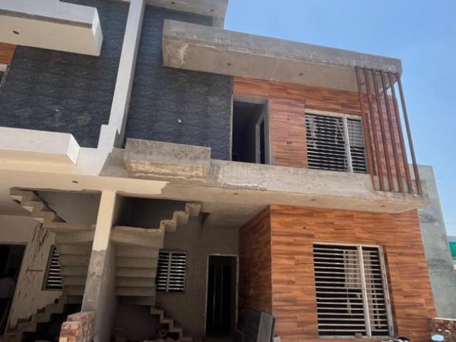 3 BHK Villa in Kharar for resale Mohali. The reference number is 14578096