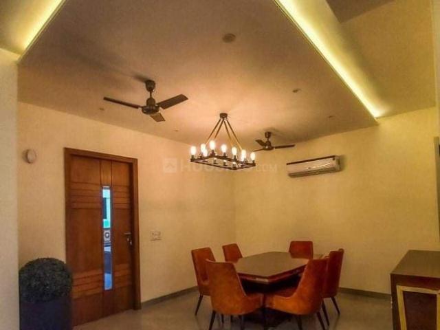 3 BHK Villa in Kharar for resale Mohali. The reference number is 14628296