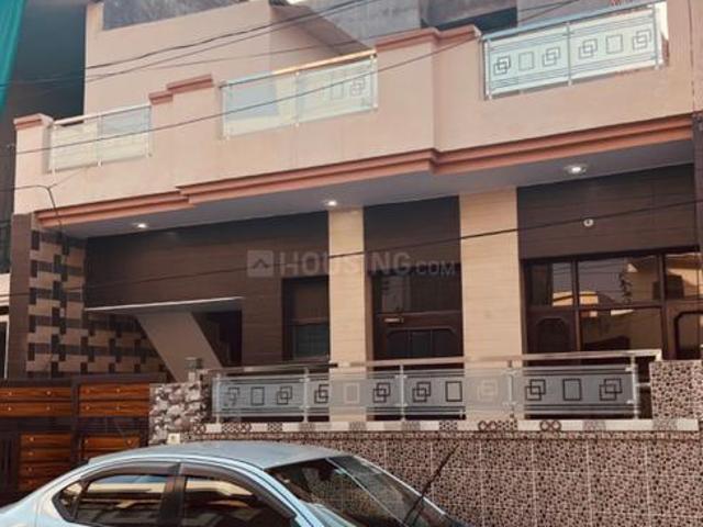 3 BHK Villa in Kharar for resale Mohali. The reference number is 14730440
