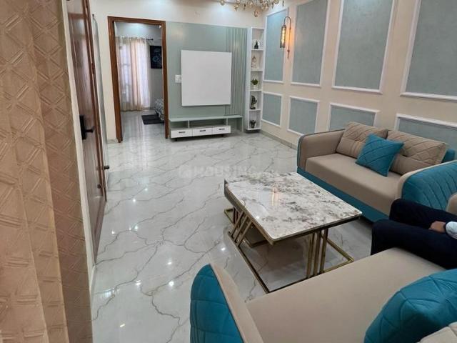 3 BHK Villa in Kharar for resale Mohali. The reference number is 14805244