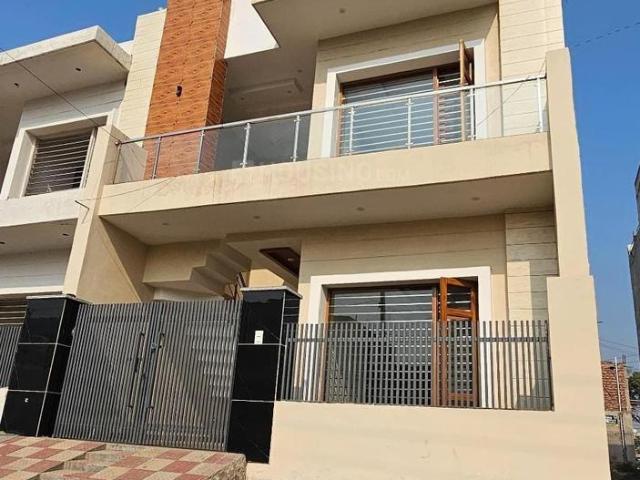 3 BHK Villa in Kharar for resale Mohali. The reference number is 14973546