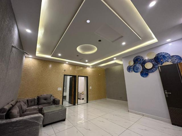 3 BHK Villa in Kharar for resale Mohali. The reference number is 15596835