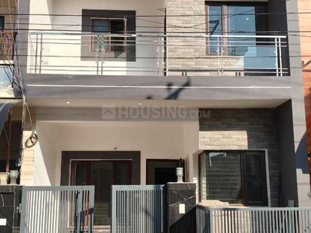 3 BHK Villa in Kharar for resale Mohali. The reference number is 16977550
