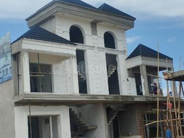 3 BHK Villa in Kharar for resale Mohali. The reference number is 17593072