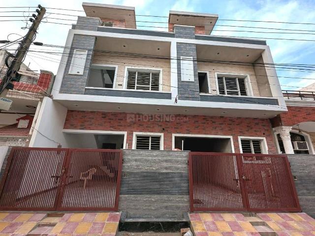3 BHK Villa in Kharar for resale Mohali. The reference number is 17667324