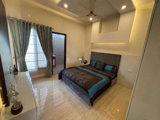 3 BHK Villa in Kharar for resale Mohali. The reference number is 17179309