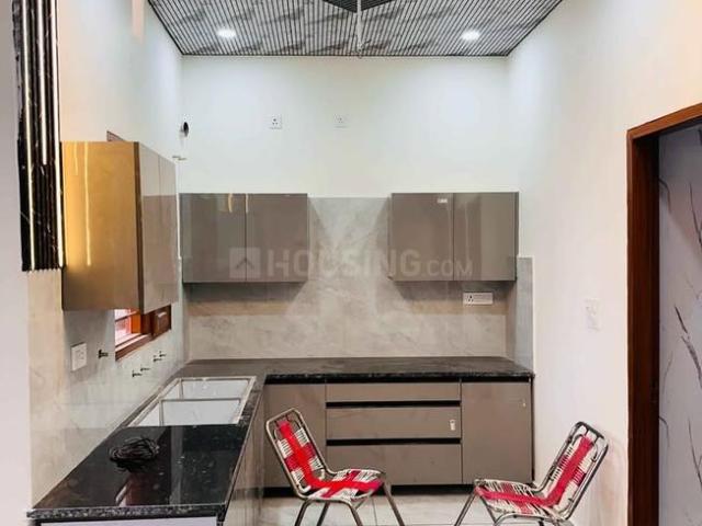 3 BHK Villa in Kharar for resale Mohali. The reference number is 18048762