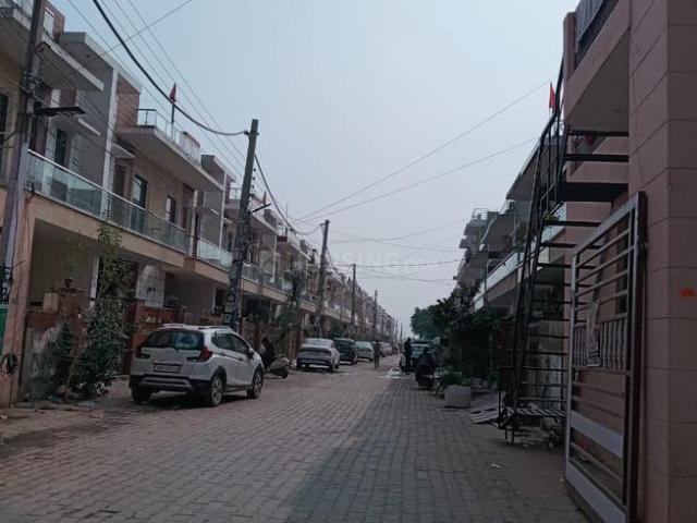 3 BHK Villa in Kharar for resale Mohali. The reference number is 19645127
