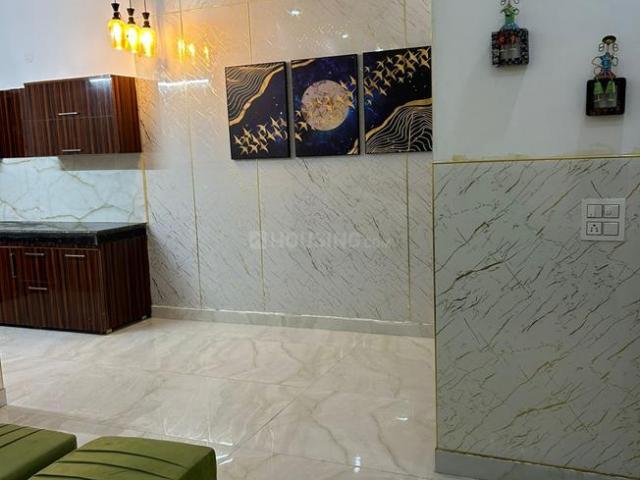 3 BHK Villa in Kharar for resale Mohali. The reference number is 19645259