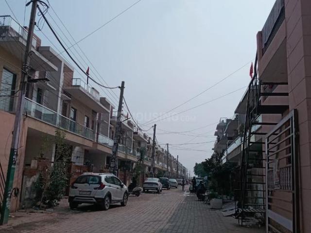 3 BHK Villa in Kharar for resale Mohali. The reference number is 19662665