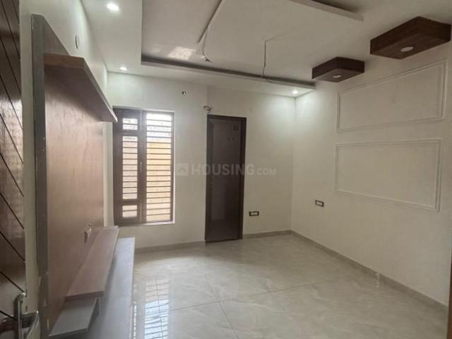 3 BHK Villa in Kharar for resale Mohali. The reference number is 19877670