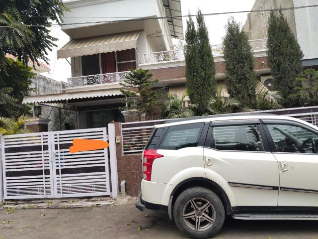 3 BHK Villa in Kharar for resale Mohali. The reference number is 19179770