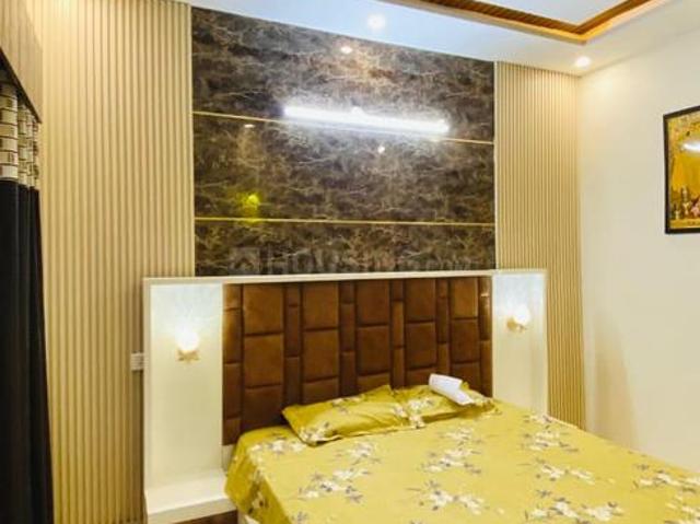 3 BHK Villa in Kharar for resale Mohali. The reference number is 19181920