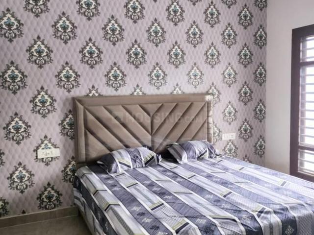 3 BHK Villa in Kharar for resale Mohali. The reference number is 19182025