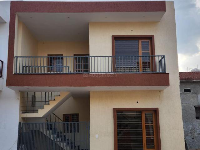 3 BHK Villa in Kharar for resale Mohali. The reference number is 20087261
