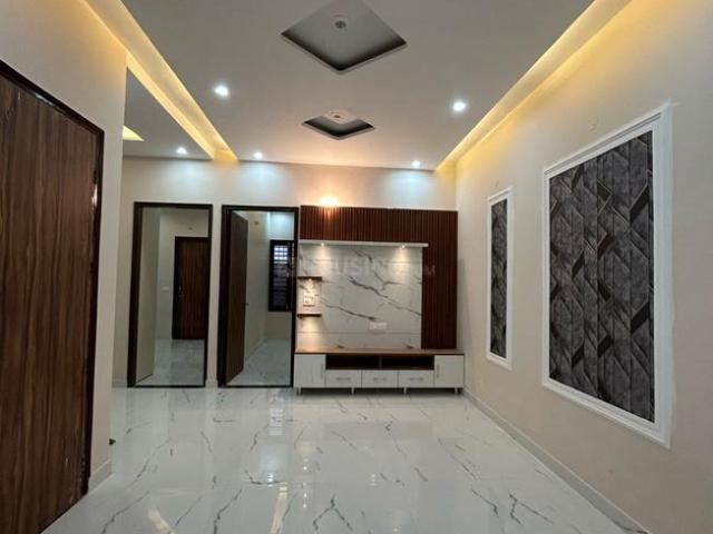 3 BHK Villa in Kharar for resale Mohali. The reference number is 20095407