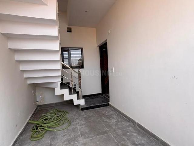 3 BHK Villa in Kharar for resale Mohali. The reference number is 20135018