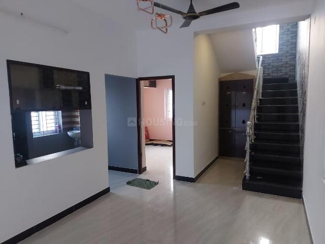 3 BHK Villa in Kinathukadavu for resale Coimbatore. The reference number is 19322290